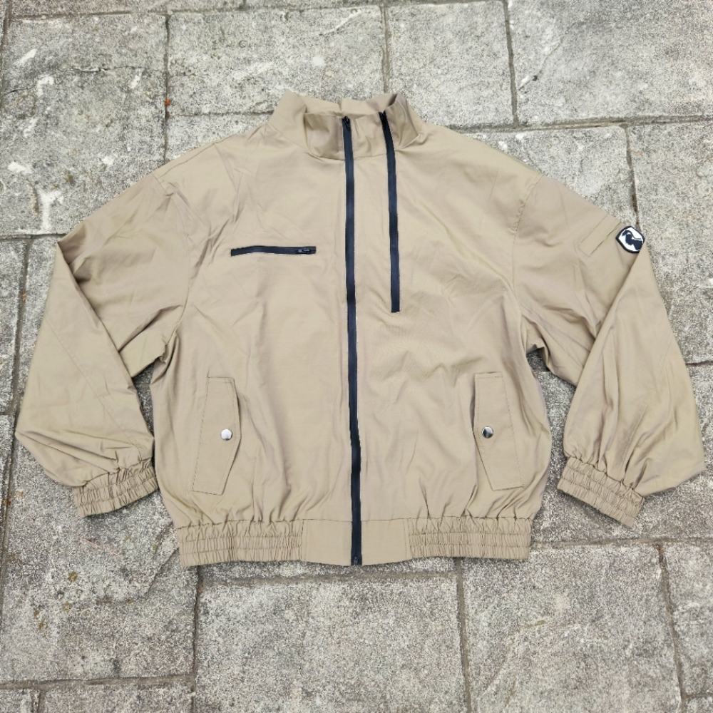Vivienne Hu bomber jacket